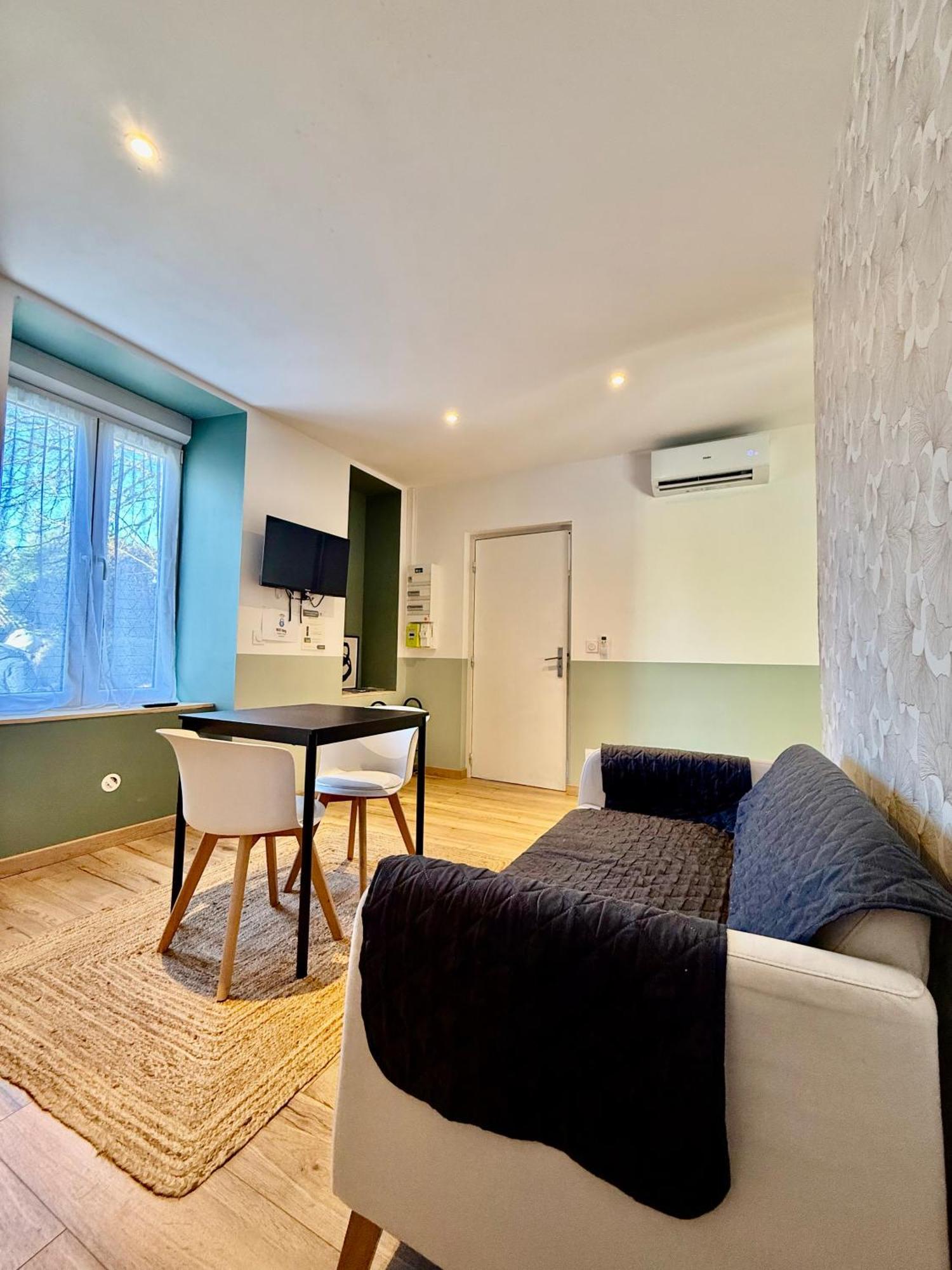 Limoges Sud-Lescinqsuites-L'Eden - Dabnb Exterior photo